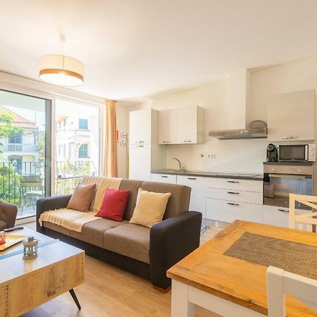 Flh Quintinha Rocha Daire Funchal Dış mekan fotoğraf
