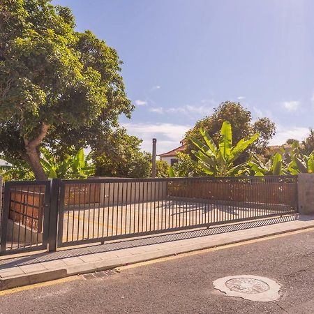Flh Quintinha Rocha Daire Funchal Dış mekan fotoğraf