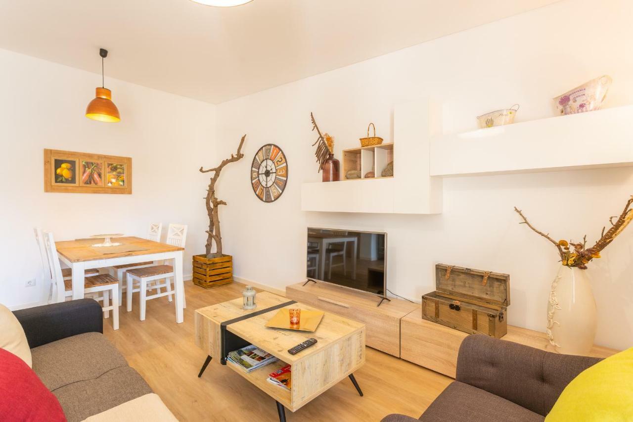 Flh Quintinha Rocha Daire Funchal Dış mekan fotoğraf