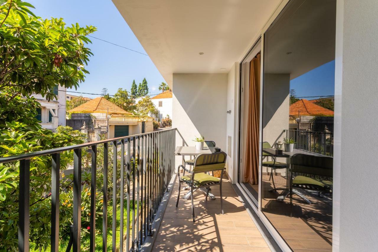 Flh Quintinha Rocha Daire Funchal Dış mekan fotoğraf
