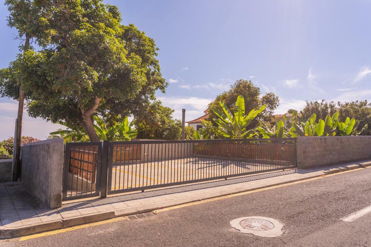 Flh Quintinha Rocha Daire Funchal Dış mekan fotoğraf