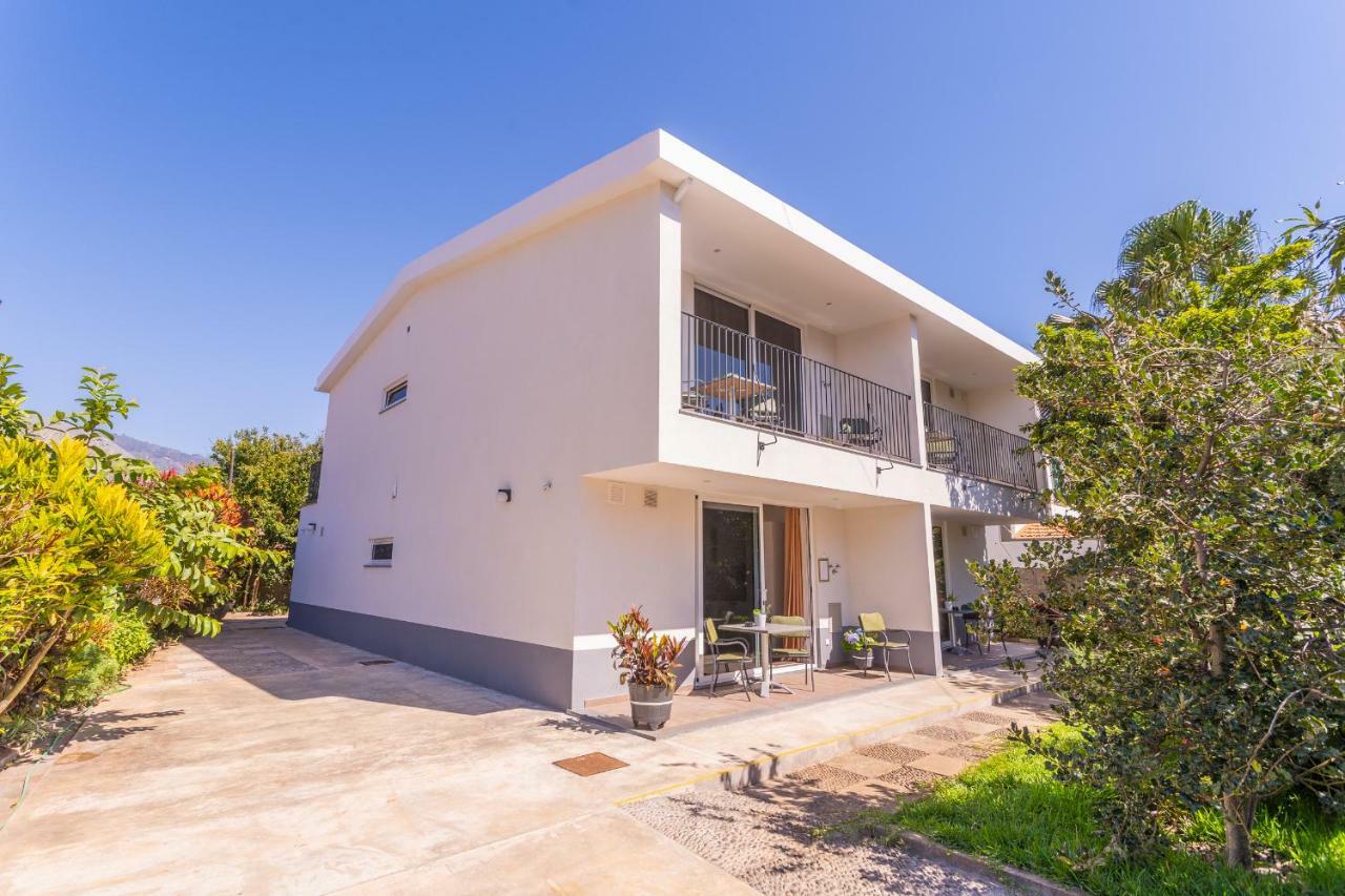 Flh Quintinha Rocha Daire Funchal Dış mekan fotoğraf